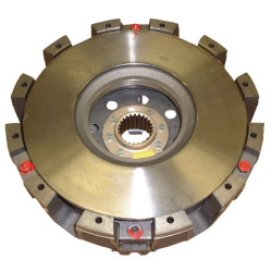 Sankabos gaubtai dvigubi TGU6 230001711