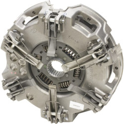 Sankabos gaubtai dvigubi TGU6 228003810