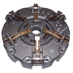 Sankabos gaubtai dvigubi TGU6 228003810