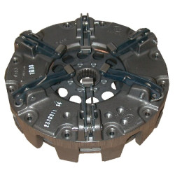 Sankabos gaubtai dvigubi TGU6 230001114