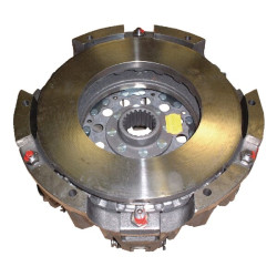 Sankabos gaubtai dvigubi TGU6 223000811