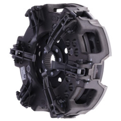 Sankabos gaubtai dvigubi TGU6 230002810