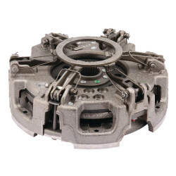 Sankabos gaubtai dvigubi TGU6 230002211