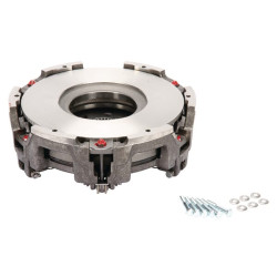 Sankabos gaubtai dvigubi TGU6 230002211