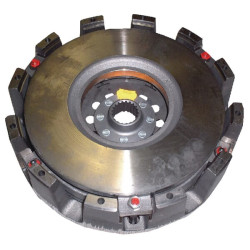 Sankabos gaubtai dvigubi TGU6 228006711