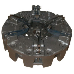 Sankabos gaubtai dvigubi TGU6 228006711