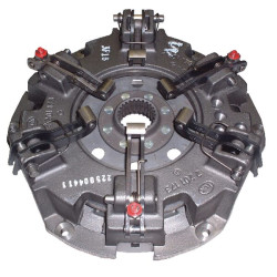 Sankabos gaubtai dvigubi TGU6 225004411