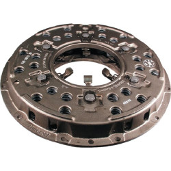 Sankabos gaubtas singel 6107N