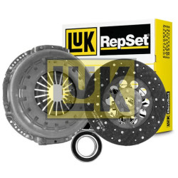 Sankabos komplektas 631308212