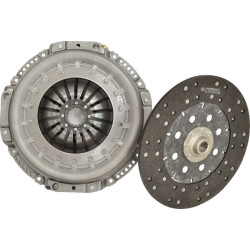 Sankabos atstovų rinkinys 631304709