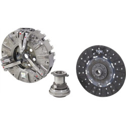 Sankabos komplektas 805127