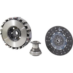 Sankabos komplektas 805127