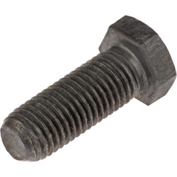 REGULIAVIMO varžtas Zetor 80021046