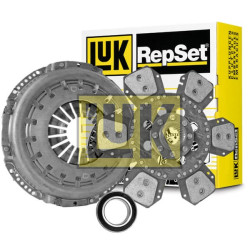 Sankabos komplektas 631107511