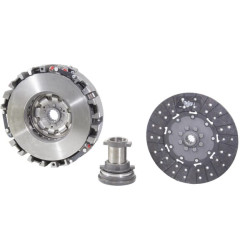 Sankabos komplektas 805129