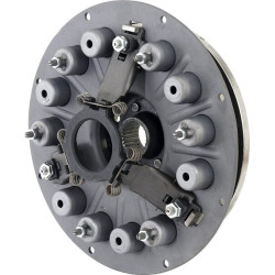 Sankabos komplektas, skirtas C-330 Chełmno 26900042212110