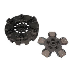 Dangtelių ir plokščių rinkinys VPG6520