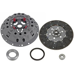 Visas sankabos komplektas VPG8537