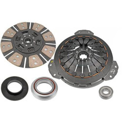 Visas sankabos komplektas VPG6502