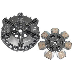 Dangčių ir plokščių rinkinys VPG6525