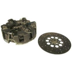 Dangtelių ir plokščių rinkinys VPG6529