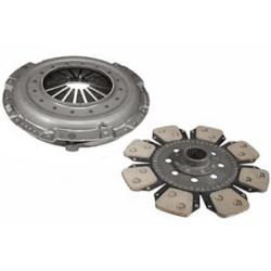 Dangčių ir plokščių rinkinys VPG6527