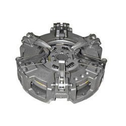 Sankabos mazgas VPG1872