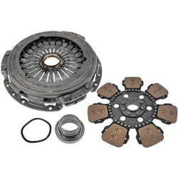 Visas sankabos komplektas VPG6522