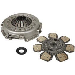 Dangčių ir plokščių rinkinys VPG6530