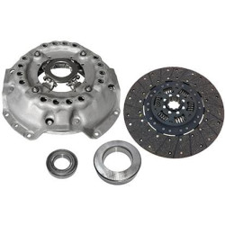 Visas sankabos komplektas VPG6504