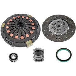 Visas sankabos komplektas Vapormatic VPG8548