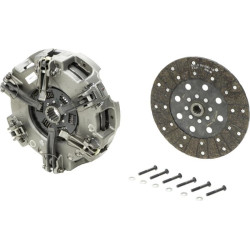 Sankabos atstovų rinkinys 628103419