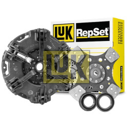 Sankabos komplektas 628302417