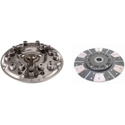 Sankabos komplektas 6048101N