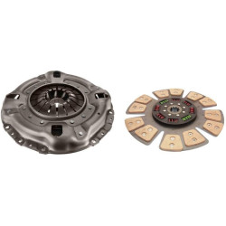 Sankabos komplektas 6316100N