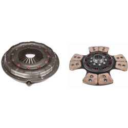 Sankabos komplektas 6204101N