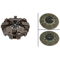 Sankabos komplektas 8371101N