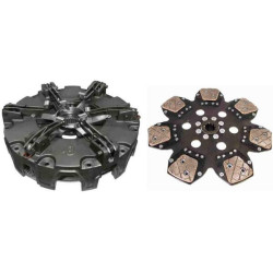 Sankabos komplektas 8360101N