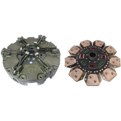 Sankabos komplektas 8169101N