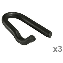 Sankabos kaiščio nustatymas (x3) VPG4001