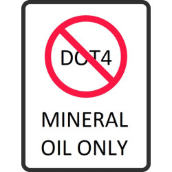 Stiprintuvas, FTE MHV540011