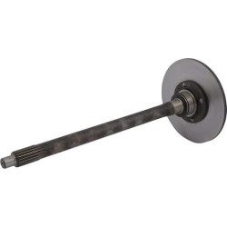 Sankabos velenas, skirtas C-385 4 cilindrų 26900080121130