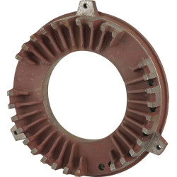 Sankabos slėgio plokštelė, naujo tipo, skirta C-385 4 cilindrų 26900083021501