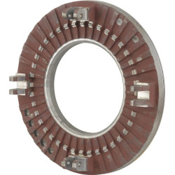 Sankabos slėgio plokštelė, naujo tipo, skirta C-385 6 cilindrų 26900089021072