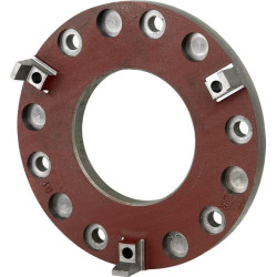 Sankabos slėgio plokštė, 2 pakopa, skirta C-330 26900050010010