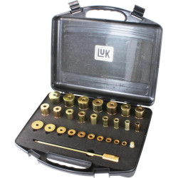 Sankabos išlyginimo komplektas LUK 400043410