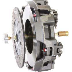 Sankabos išlyginimo komplektas LUK 400043410