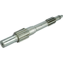 Sankabos velenas 587859N