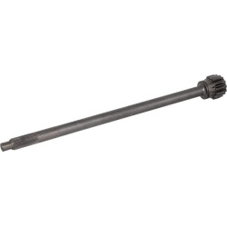 Sankabos velenas I klasė 50819010N