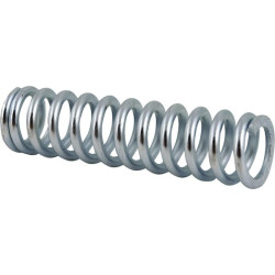 Būgno suspaudimo spyruoklė, skirta C-385 26900080126093